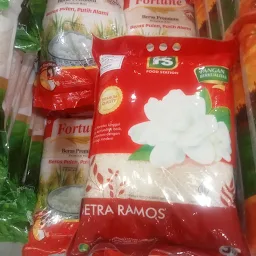 Beras Fs 5 Kg