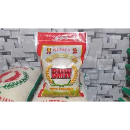 Beras Wangi Pandan 5Kg/ Beras Wangi Murah