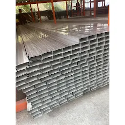 Baja Ringan CNP Kanal C 75X35 Tebal 0,75