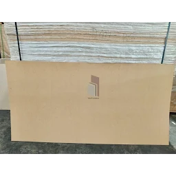 Mdf 3mm 122x244cm Medium Density Fiberboard Papan Kayu 3 Mm 4x8