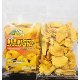 Keripik Nangka Super Asli Malang