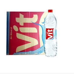 Vit Botol 1500ML isi 12pcs