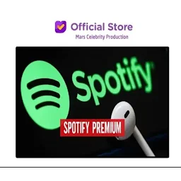 Akun Spotify Premium Indonesia Android IOS