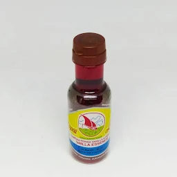 Vanili Layar Cair / Vanilla Essence / Kapal Layar