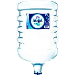 Aqua Air Mineral Galon 19L (plus isi)