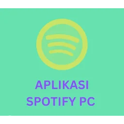 Aplikasi Spotify Premium Murah Full Garansi