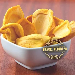 Keripik Nangka Grade A Kiloan 500gr