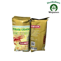 Terasi Udang Samhok 1pcs