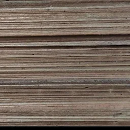 Triplek Papan Multiplex tebal 4mm 120 x 240 cm KLI Meranti Full