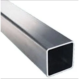 Besi holo galvanis 4x4