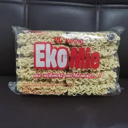 Ekomie Kering