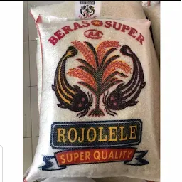 Beras Pulen Rojolele 10Kg