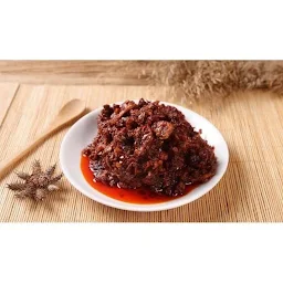 Terasi Udang Samhok Sachet (1 Pak)