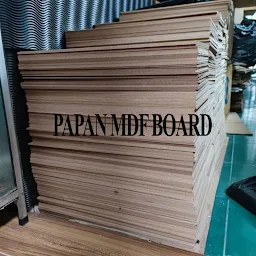 Papan Kayu Mdf 3 Mm Papan Blok Mdf Board