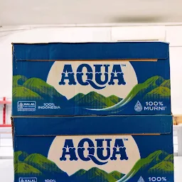 Aqua Mini 1 Dus (24x330ml)_