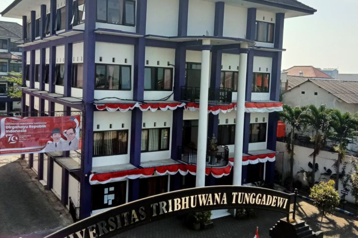 Main Image Biaya Kuliah UNITRI (Universitas Tribhuwana Tunggadewi) Malang TA 2024/2025