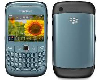 Main Image Info Harga Blackberry Termurah BB Gemini 8520