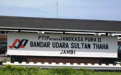 Main Image Harga Tiket Pesawat Rute Jambi (CJB) – Jakarta (CGK)