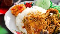 Bangkalan, bebek, harga, kuliner, Madura, makanan, Sinjay