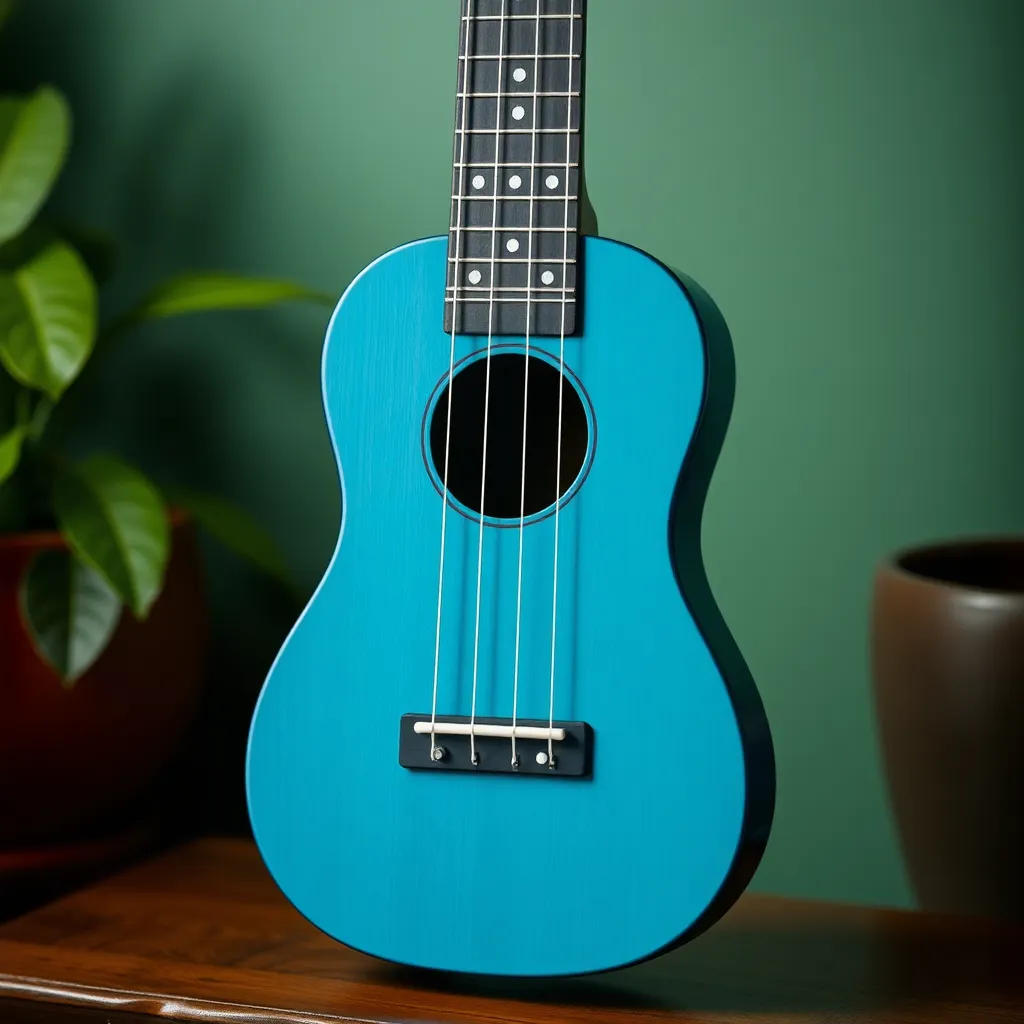 Main Image Info Terbaru Harga Ukulele Senar 3 dan Senar 4