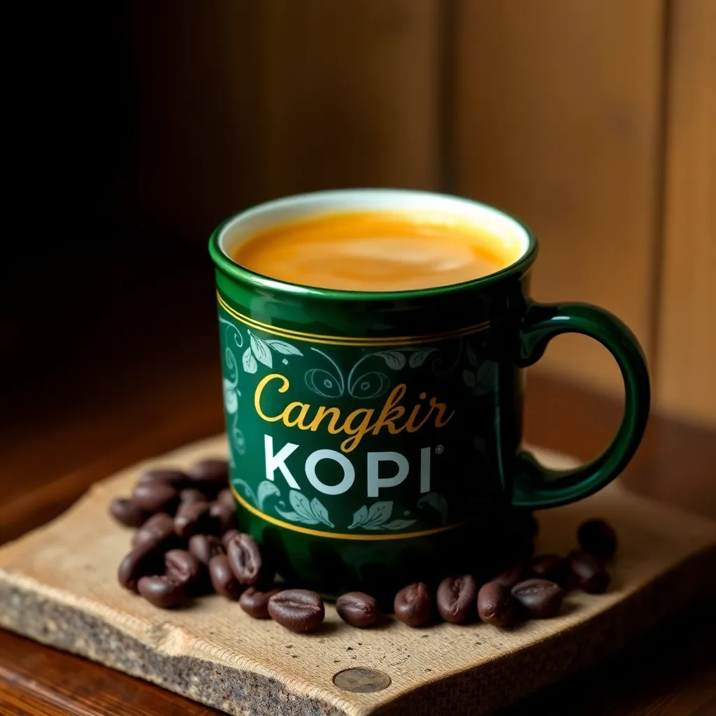 Main Image Update Harga Cangkir Kopi 1 Lusin