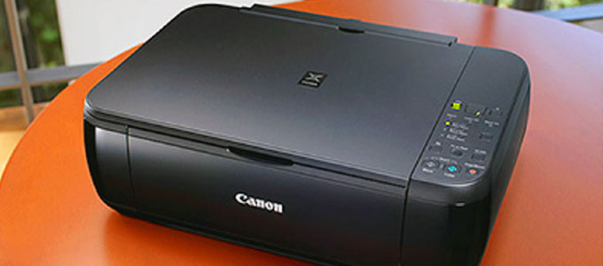 Update Harga Cartridge Printer Canon PIXMA MP287 (Hitam 