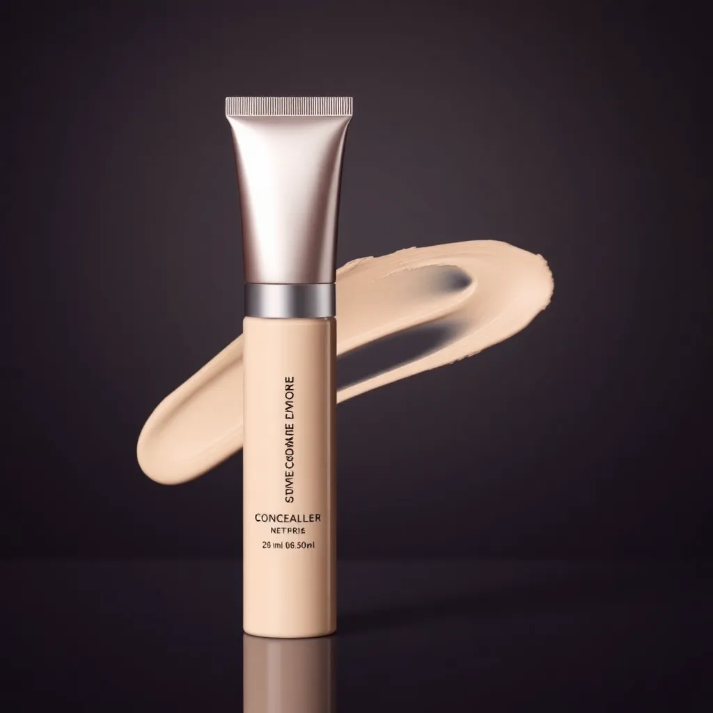 Main Image Harga & Pilihan Warna Concealer Inez Cosmetics Terkini