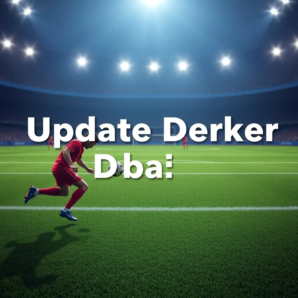Main Image Update Harga Deker (Pelindung Lutut) Futsal Berbagai Merk