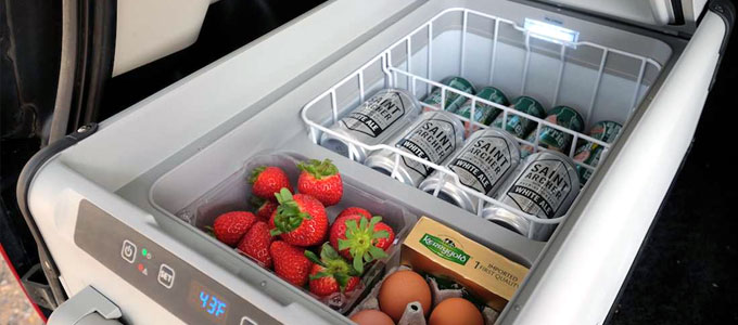 Terbaru Harga Freezer Box Mini Portable Murah Daftar Harga Tarif