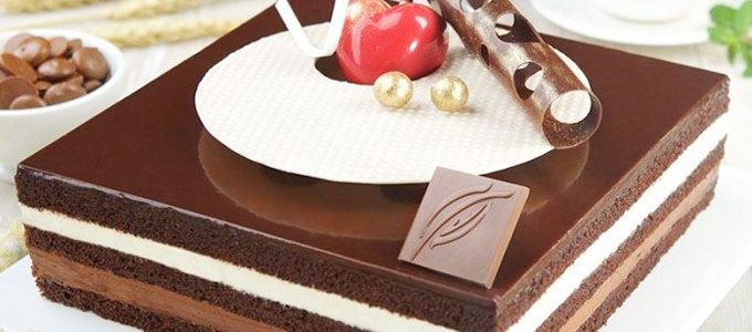 Harga Kue Dapur  Coklat Agustus 2021 Berbagai Kue