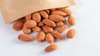 almond, badan, berat, diet, harga, Indomaret, kacang, sehat