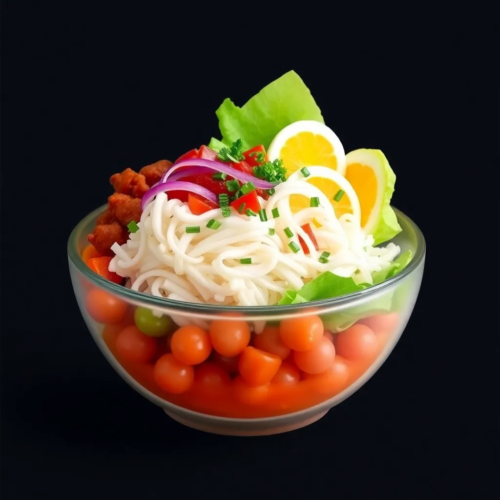 Main Image Pilihan Menu dan Harga Klean Bowl