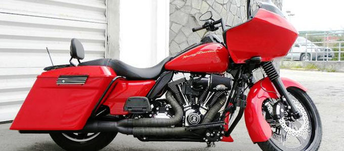 Info Terbaru Harga Harley Davidson Bekas Second Daftar 