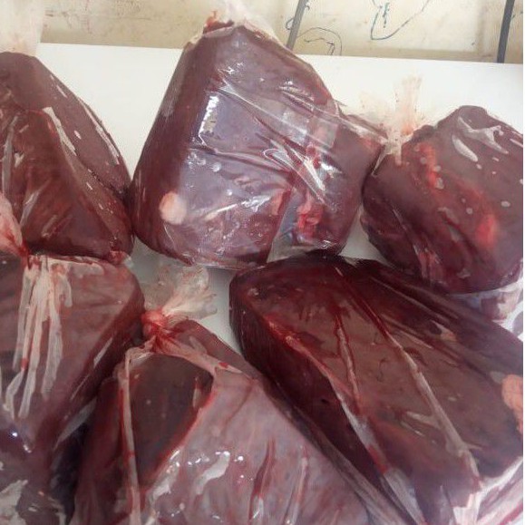 Main Image Update Harga Hati Sapi per Kg