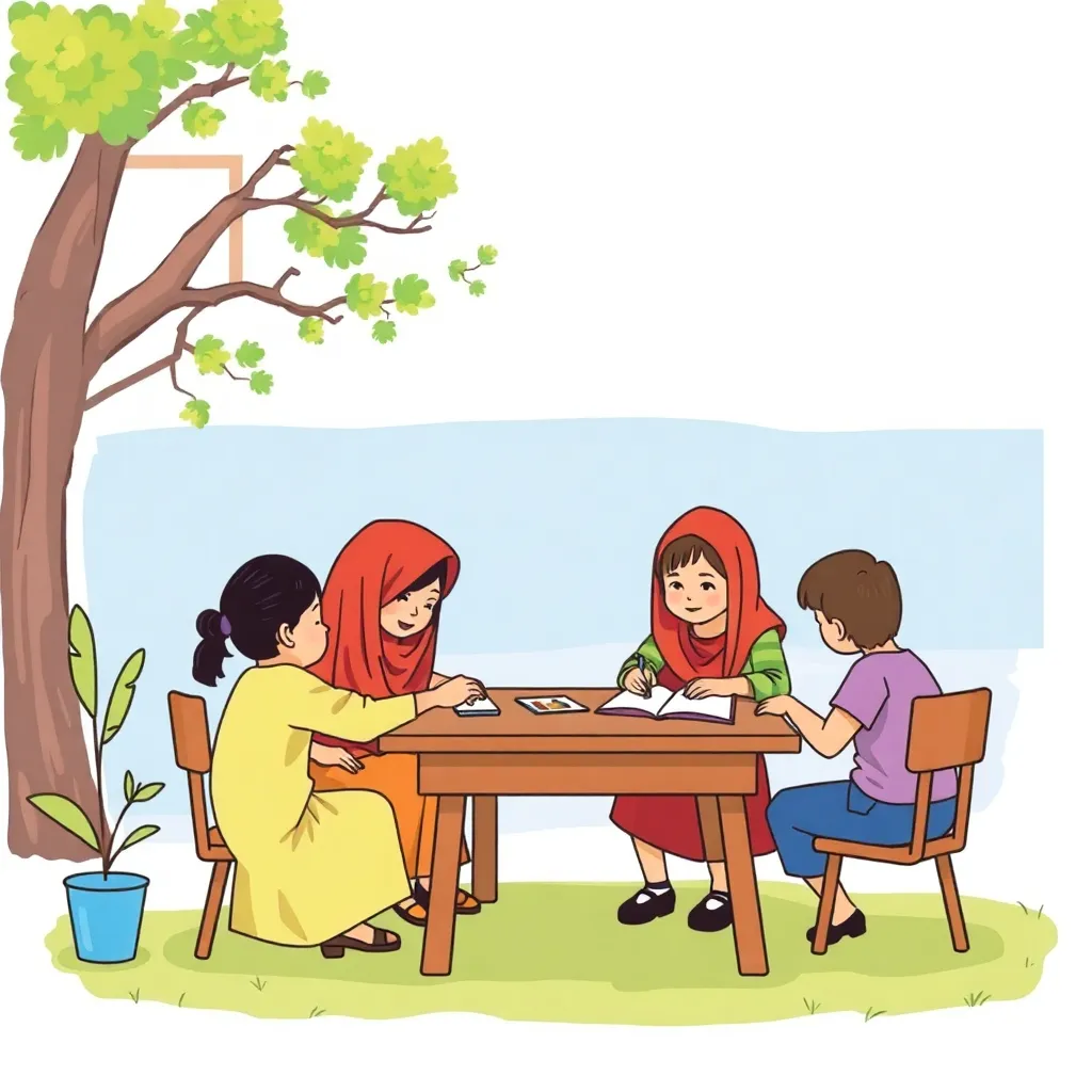 Main Image Cara Homeschooling SMA dan Biayanya Terbaru 2025