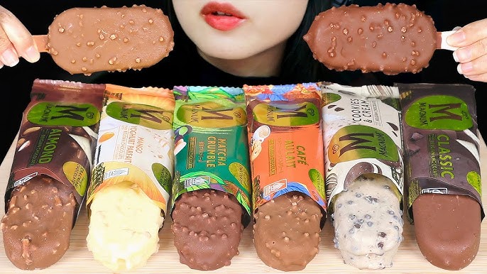 Magnum Rasa Info Terbaru Harga Es Krim Magnum di Indomaret, Alfamart, dan E ...