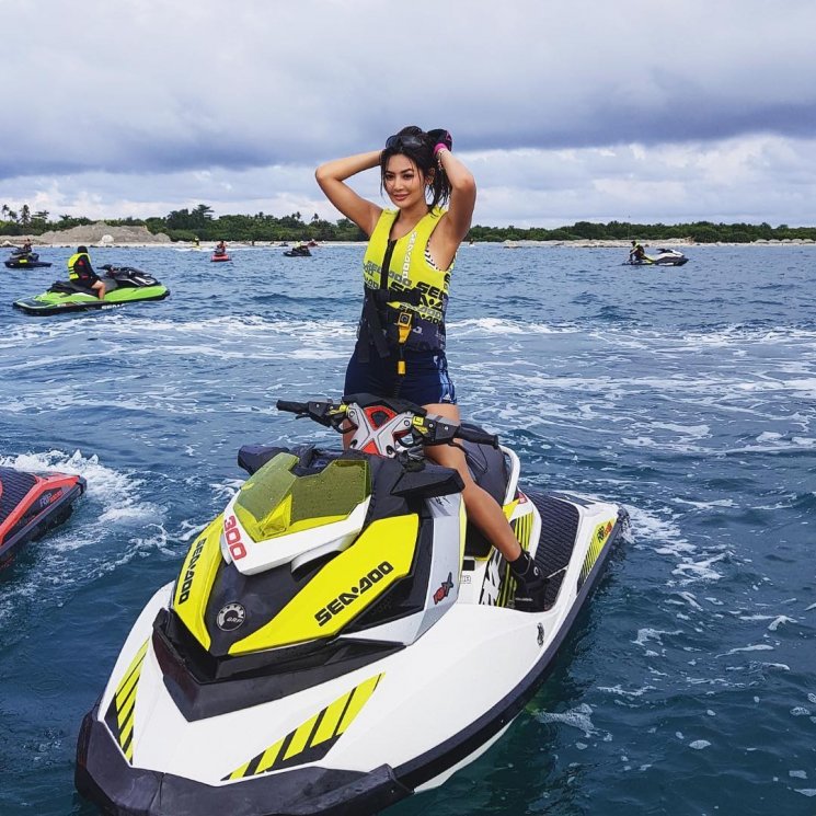 Main Image Spesifikasi dan Update Harga Jet Ski Yamaha VX700
