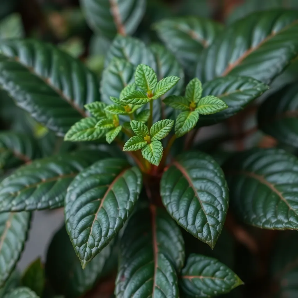 Main Image Update Harga Jual Daun Mint (Segar, Kering, Bubuk) 1 Ikat