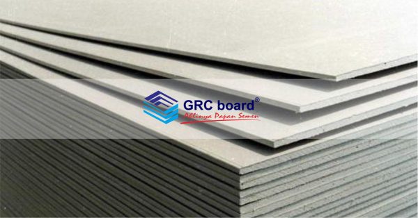 Main Image Info Terbaru Harga GRC Board per Lembar (Semua Ukuran)