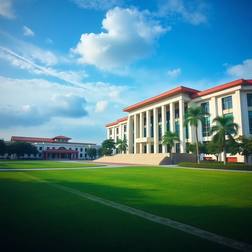 Main Image Biaya Kuliah UNY (Universitas Negeri Yogyakarta) TA 2023/2024