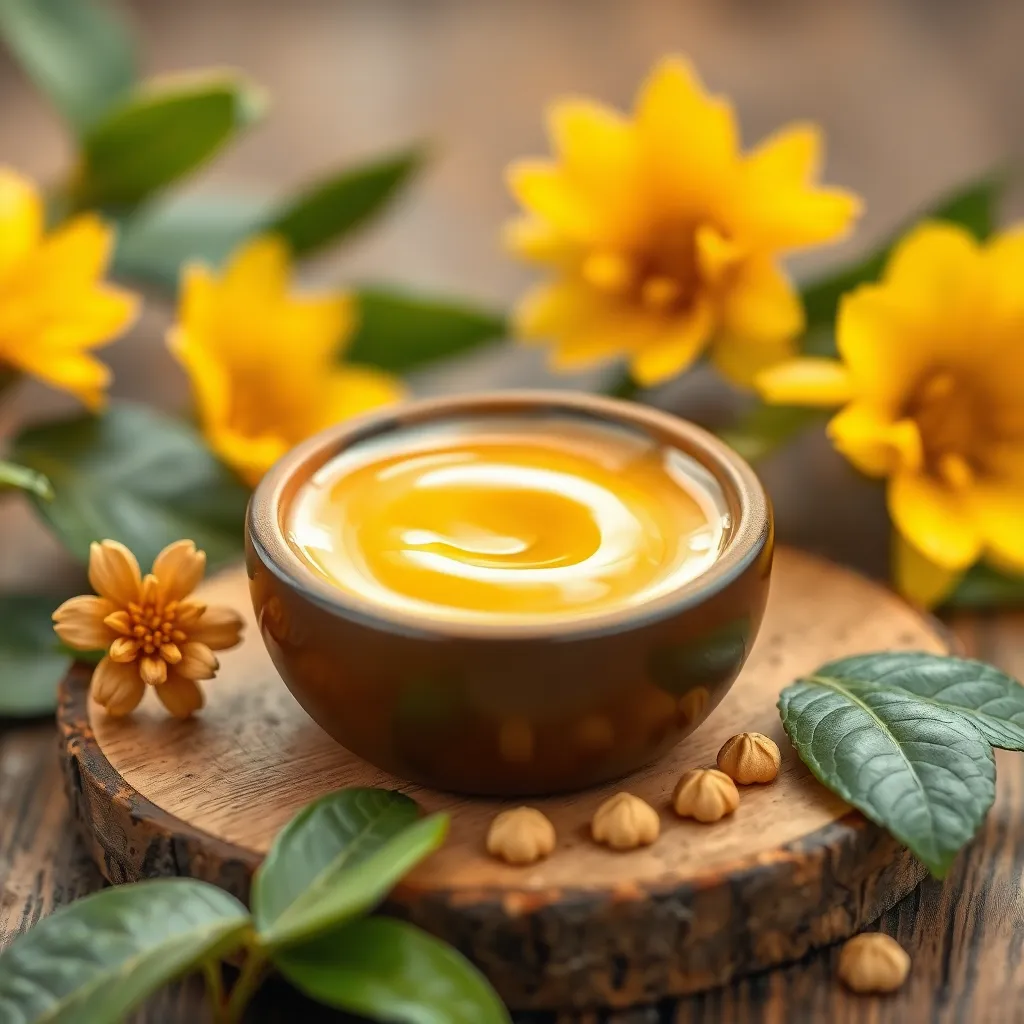 Main Image Update Harga Minyak Vitamin E dan Manfaatnya untuk Kulit