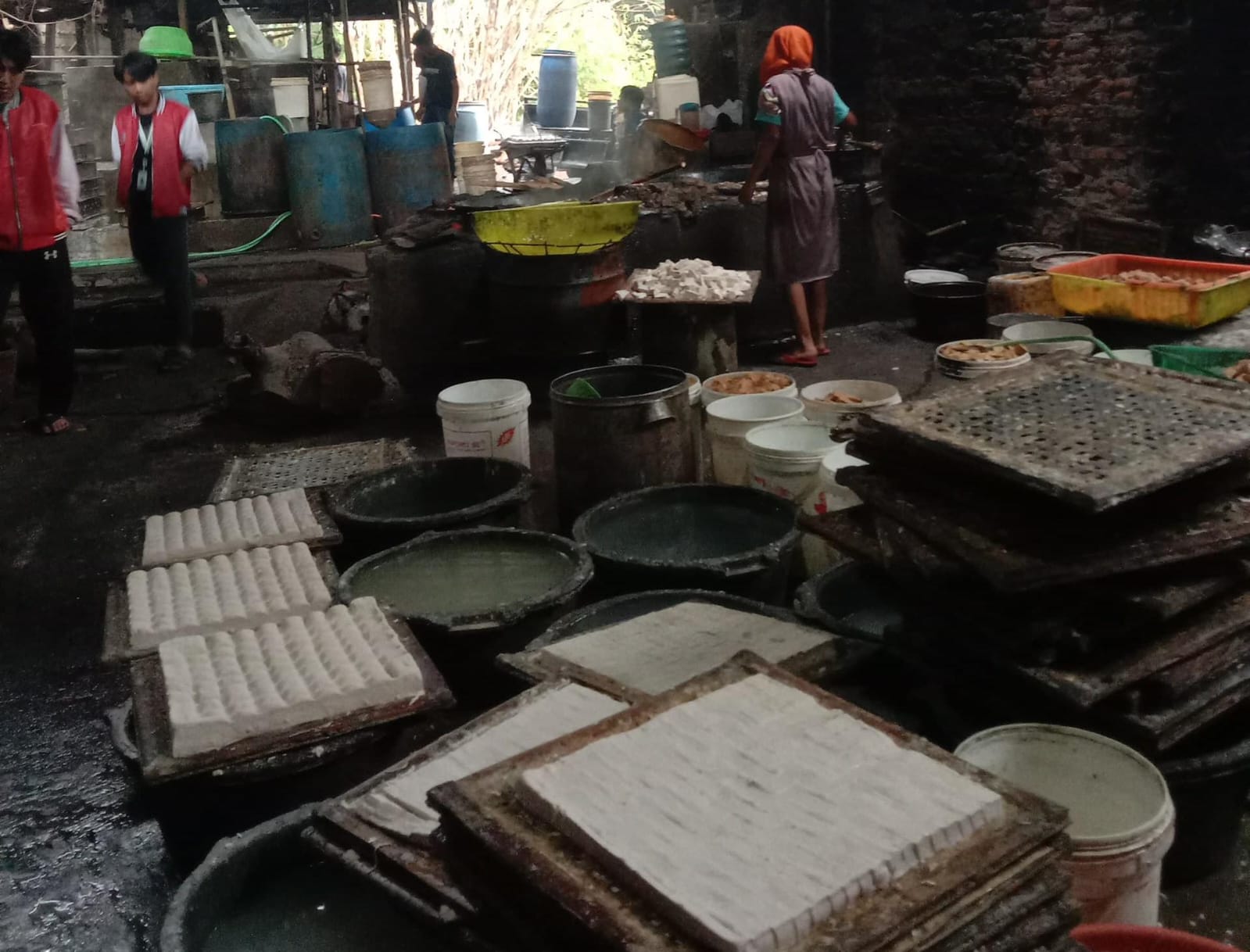 Main Image Info Terbaru Harga Ampas Tahu per Kg dan per Karung