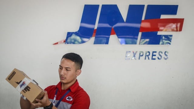 Main Image Tarif Terbaru JNE dari Bogor 2025: Update Ongkir Reguler dan Ekonomis