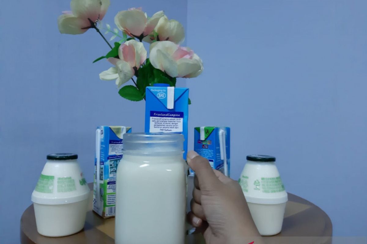 Main Image Komposisi dan Harga Susu Alpha Lipid SD2 Terkini