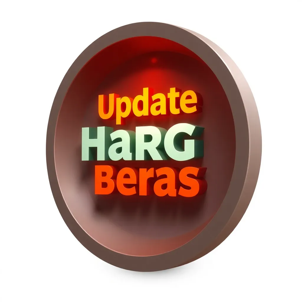Main Image Update Harga Beras di Superindo Semua Merek