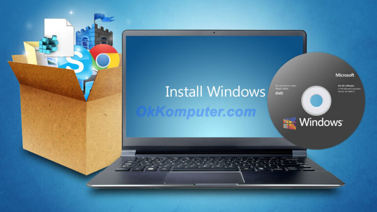 Main Image Info terbaru Kisaran Biaya Instal Ulang Laptop