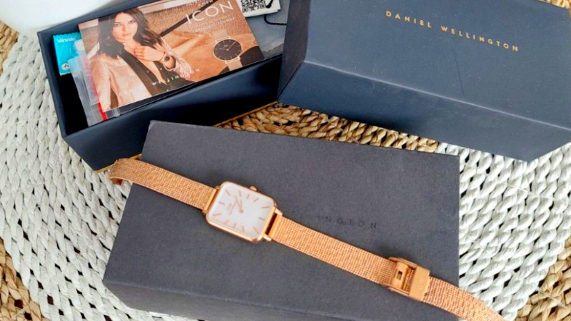 Main Image Harga Jam Tangan DW (Daniel Wellington) Original Semua Varian