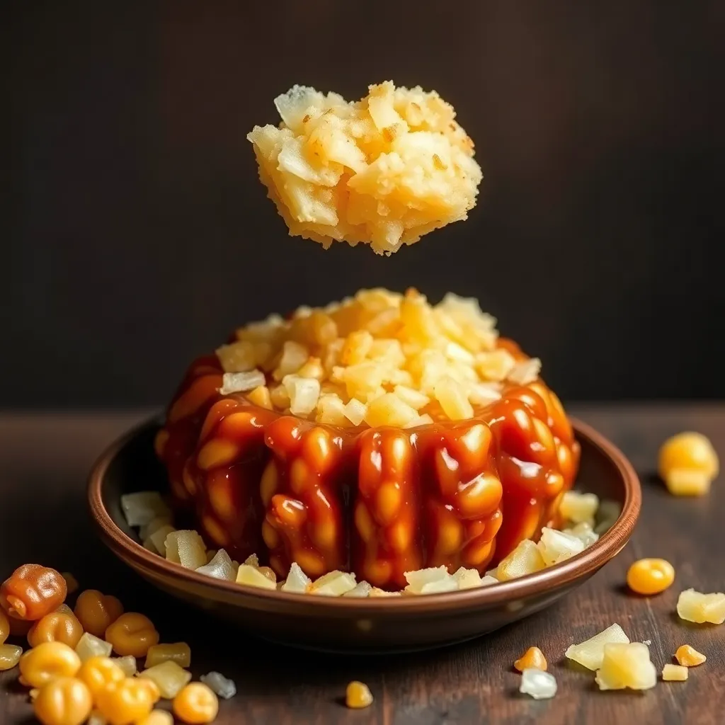 Main Image Update Harga Kacang Tojin 1 Kg dan Cara Membuatnya