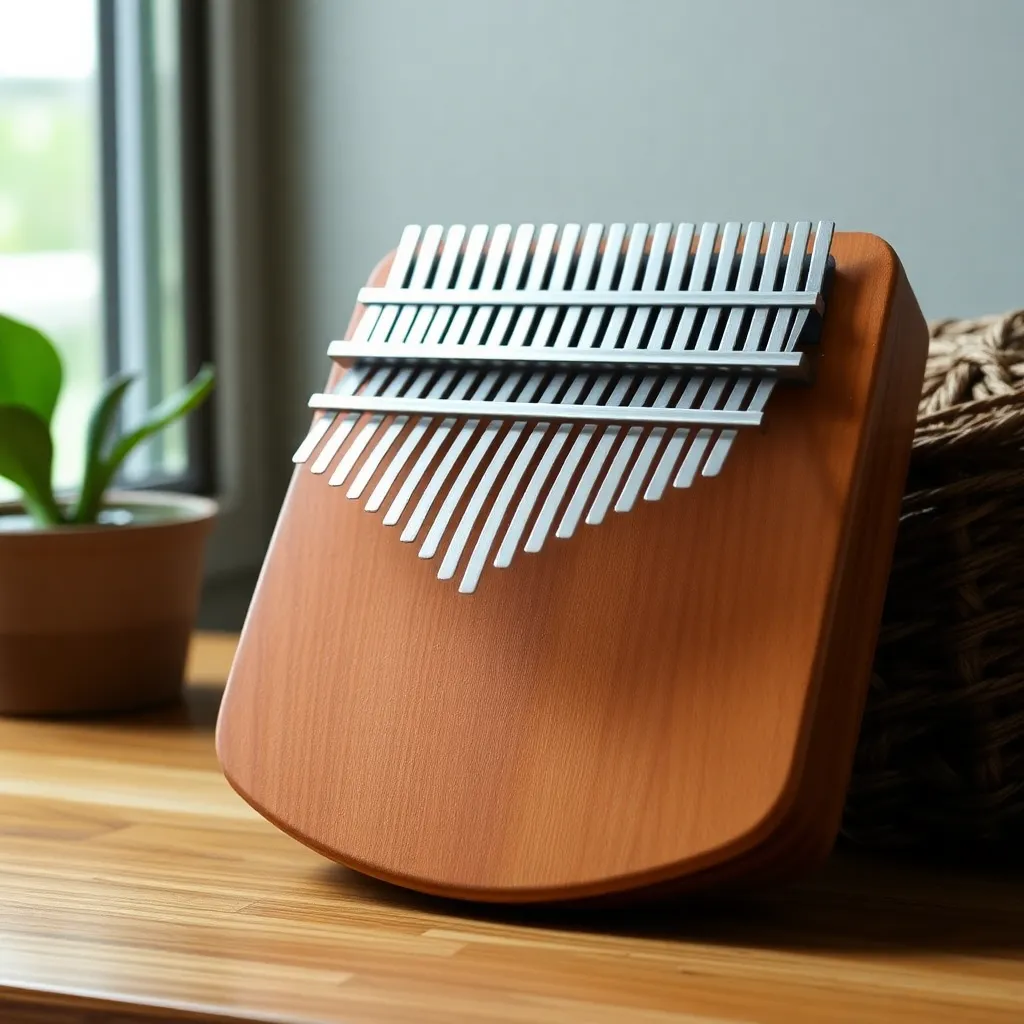 Main Image Update Harga Kalimba di Indonesia (Gecko, Kimi, Muspor dll)