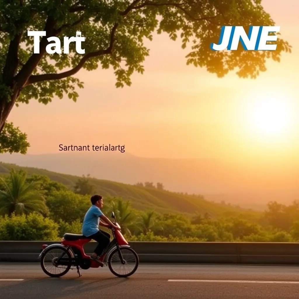 Main Image Update Tarif JNE dari Bandung ke Malang (Semua Jenis Paket) Tahun 2025